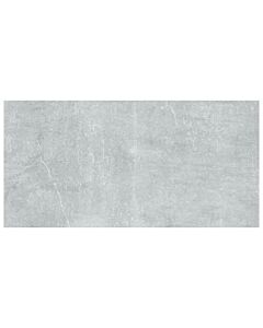 Anatolia Tile Nexus Ice Matte Glazed Porcelain Floor & Wall Tile – 12" x 24"