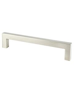 TETRA PULL 128MM BRUSH NICKEL