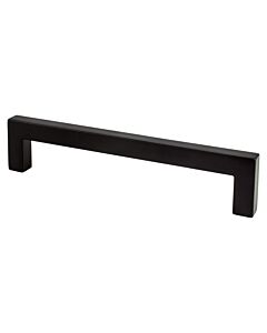 TETRA PULL 128MM MATTE BLACK