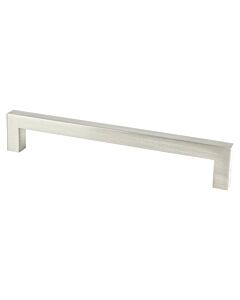 TETRA PULL 160MM BRUSH NICKEL