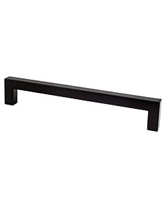 TETRA PULL 160MM MATTE BLACK