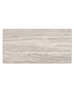 Anatolia Tile Precept Clay Glossy Glazed Ceramic Wall Tile – 10" x 20"