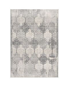 CASPER GREY 9925 8x11 RUG