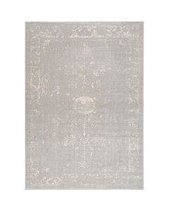 CASPER GREY 9999 5X8 RUG
