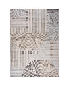 EUROPA BEIGE 8250 7X10 RUG