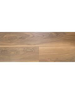 Grand Elegance Gentle Walnut SPC Vinyl Click Flooring – 6.5mm – 22.09 sq. ft./Box