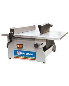 King Canada KC-3003N 7″ Portable Tile Saw