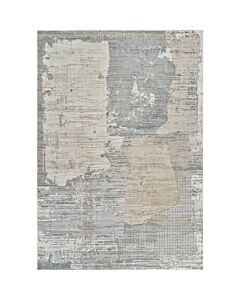 NAIROBI CREAM 9221 5X8 RUG