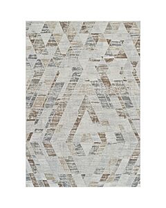 NAIROBI BEIGE 9541 5X8 RUG