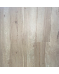 12 mm 48 Hour Water-Resistant AC4 Laminate Flooring – Natural Hickory