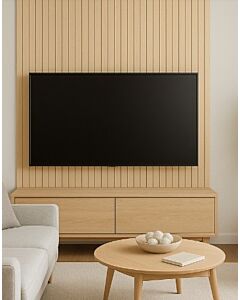 Gorman Bros. StudioLine Clear Pine Wall Paneling – 1" x 6" x 8'