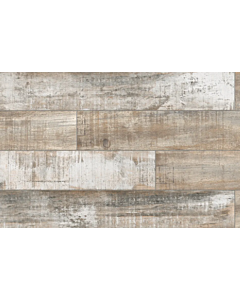 Anatolia Tile Muskoka Saddle Matte Glazed Porcelain Floor & Wall Tile – 6" x 36"