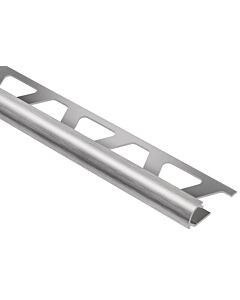 RONDEC 80 ACGB - Brushed Chrome