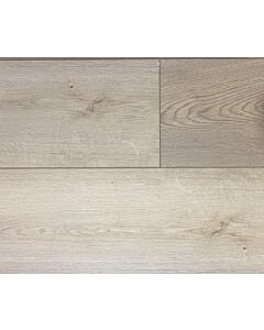 Grand Elegance Rustic Radiance SPC Vinyl Click Flooring – 6.5mm – 22.09 sq. ft./Box