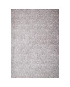 SYDNEY 5828 GREY 7X10 RUG