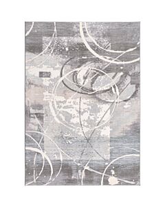 SYDNEY 6950 GREY 5X8 RUG