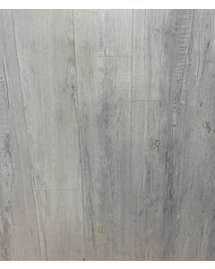 12 mm 48 Hour Water-Resistant AC4 Laminate Flooring – Weathered Oak