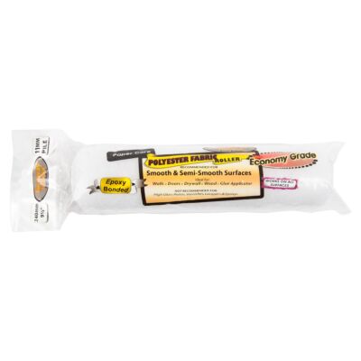 Paint Roller Refill 9 ï¿½in Cardboard Core