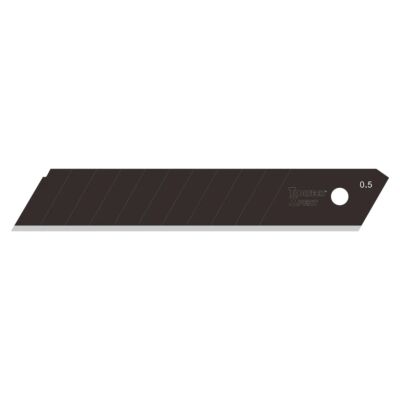 50 Pack Snap-Off Replacement Blades – 18 x 0.5 x 100 mm