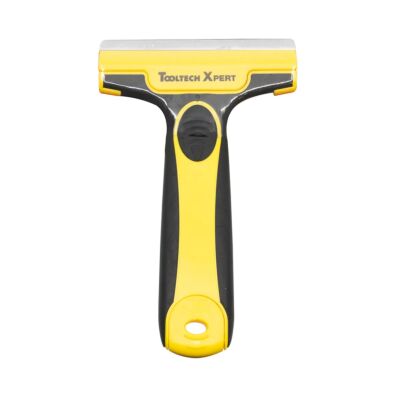 4" Universal Scraper with 2 Blades – 101 x 0.36 x 17 mm