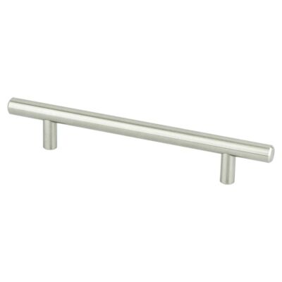 ARCTIC PULL 128MM BRUSH NICKEL