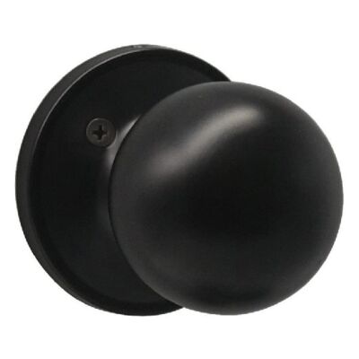 TG Dummy Knob Black