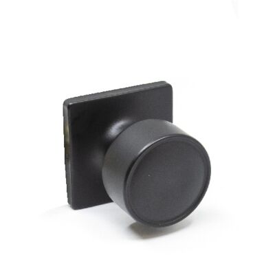 TG Dummy Knob Cove Black