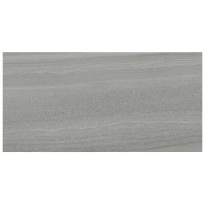Anatolia Tile Davenport Mica Matte Glazed Porcelain Floor & Wall Tile – 12" x 24"