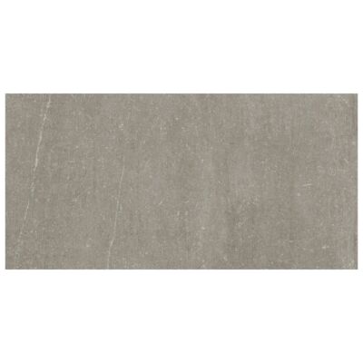 Anatolia Tile Nexus Clay Matte Glazed Porcelain Floor & Wall Tile – 12" x 24"