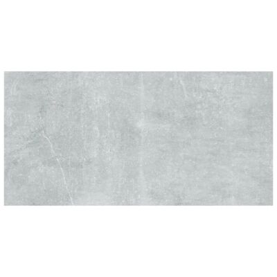 Anatolia Tile Nexus Ice Matte Glazed Porcelain Floor & Wall Tile – 12" x 24"