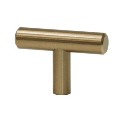 ARCTIC T-KNOB CHAMPAGNE