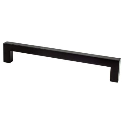 TETRA PULL 160MM MATTE BLACK