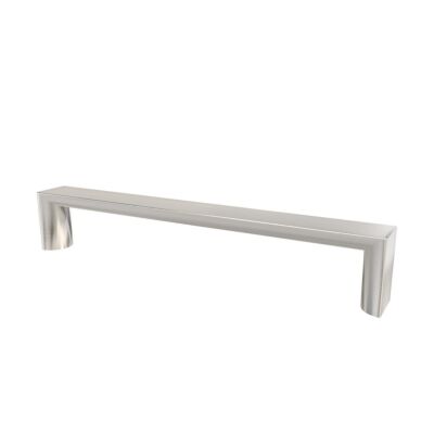 EXTENSE PULL 160MM BRUSH NICKE
