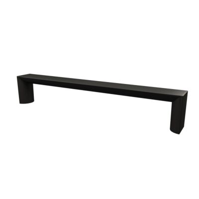 EXTENSE PULL 160MM MATTE BLACK