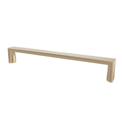 LINEA PULL 160MM CHAMPAGNE