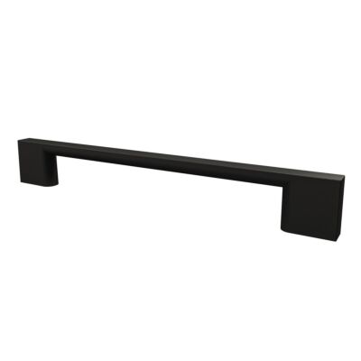 AERO PULL 160MM MATTE BLACK