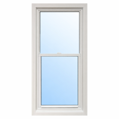 EXTREME Vinyl Window 36x60 Single Hung LEA