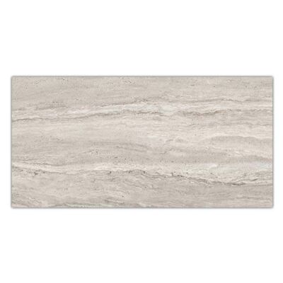 Anatolia Tile Precept Clay Glossy Glazed Ceramic Wall Tile – 10" x 20"