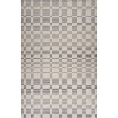 BALI CREAM 2107 5X8 RUG
