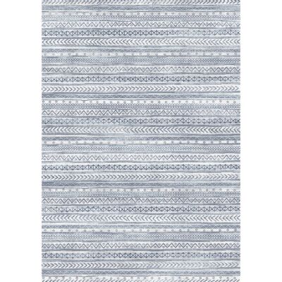 CASPER IVORY 9093 5X8 RUG