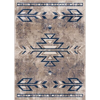 CASPER BEIGE 9497 5X8 RUG