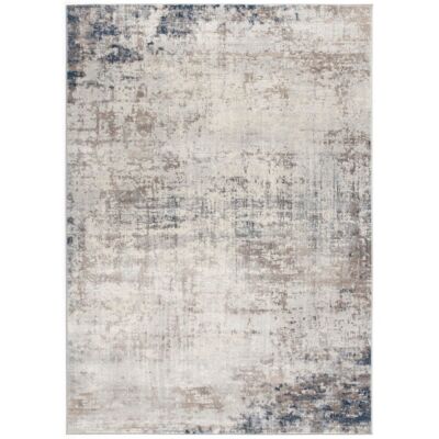 CASPER NAVY 9924 5X8 RUG