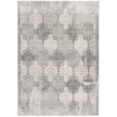 CASPER GREY 9925 8x11 RUG