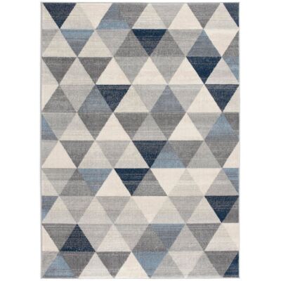 CASPER NAVY 9992 8x11 RUG