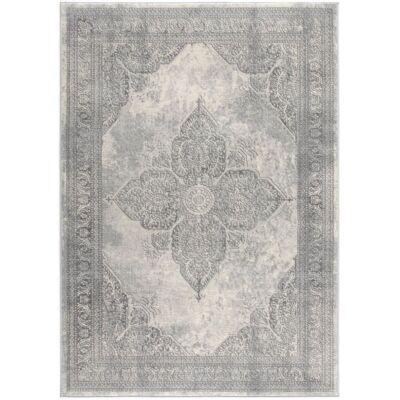 CASPER GREY 9993 5X8 RUG