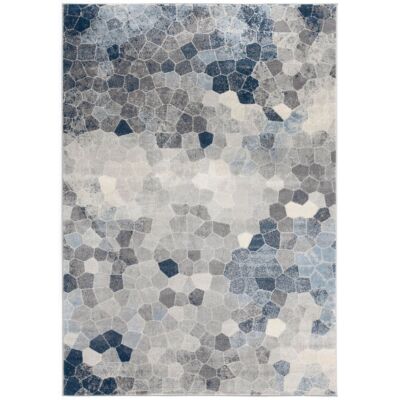 CASPER NAVY 9994 5X8 RUG