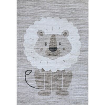 DAISY BEIGE 1109 4X6 RUG