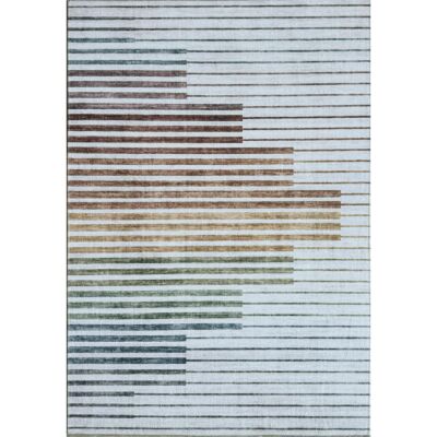 EUROPA MULTI 8971 7X10 RUG