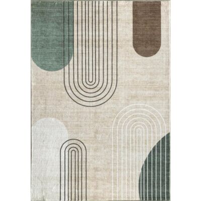 EUROPA BEIGE 8976 7X10 RUG