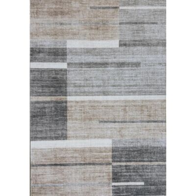 EUROPA BROWN 8979 7X10 RUG